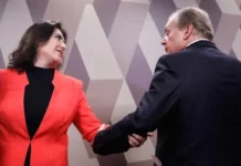 Como fica o PSDB e MDB nos estados? Casagrande tem simpatia por Tebet