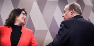Como fica o PSDB e MDB nos estados? Casagrande tem simpatia por Tebet