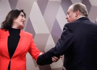 Como fica o PSDB e MDB nos estados? Casagrande tem simpatia por Tebet