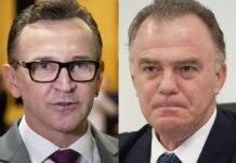 “Já fui enganado uma vez, chega!”, diz deputado sobre disputar Senado, de novo