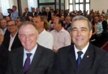 Convenção dos Progressistas vai aprovar Casagrande e Ferraço e ignorar Rose