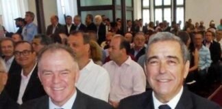 Convite para trair Casagrande: PL chama PP para reunir dia 20