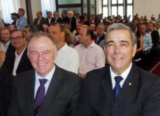 Convenção dos Progressistas vai aprovar Casagrande e Ferraço e ignorar Rose