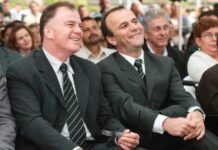 PT agora quer vaga de senador na chapa de Casagrande para retirar candidatura de Contarato