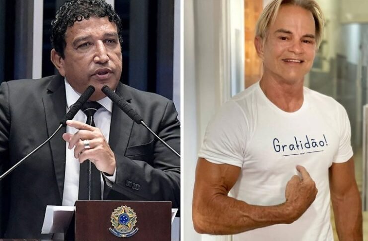 Se ex-prefeito Meneguelli sair para deputado PRB pode eleger três federais