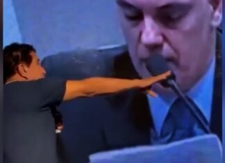 Ataques a ministros do STF: Candidato tenta ser preso para ganhar eleição