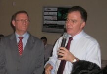 Apoio do PT a Casagrande terá contrapartida em 2024; Coser PMV