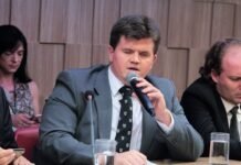 ‘Difícil União Brasil apoiar bolsonaristas no ES’, diz Rigoni