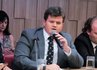 ‘Difícil União Brasil apoiar bolsonaristas no ES’, diz Rigoni