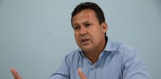 Pressão: PP se reúne e decide cobrar vice ou Senado de Casagrande