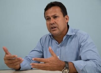 Pressão: PP se reúne e decide cobrar vice ou Senado de Casagrande