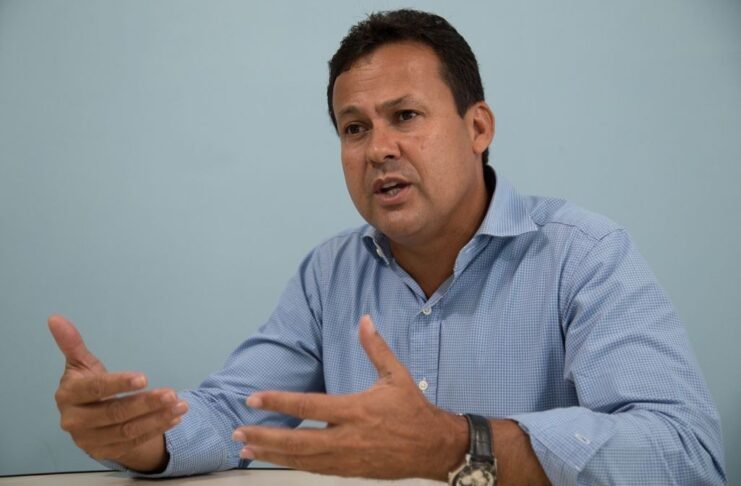 Pressão: PP se reúne e decide cobrar vice ou Senado de Casagrande