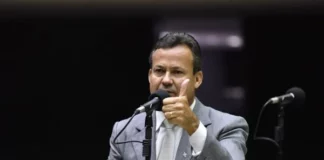 Deputado critica Vale por adiar ferrovia no ES para 2035