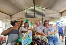 Deputada bolsonarista de SP lança candidato a deputado federal no ES