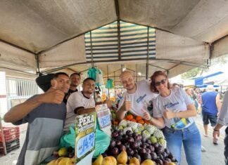 Deputada bolsonarista de SP lança candidato a deputado federal no ES