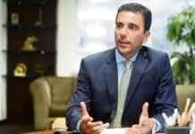 Por que empresário tucano recusou 1ª suplência da senadora Rose?