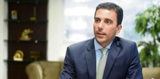 Por que empresário tucano recusou 1ª suplência da senadora Rose?