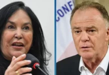 Nova pesquisa Ipec/Rede Gazeta será divulgada sexta dia 2