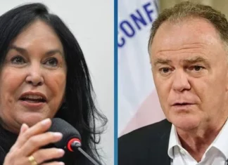 Nova pesquisa Ipec/Rede Gazeta será divulgada sexta dia 2