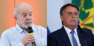 10 candidatos ao Senado ligados a Lula devem ser eleitos