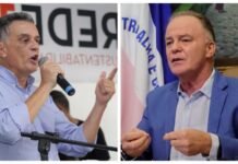 Audifax busca Progressistas para disputar prefeitura