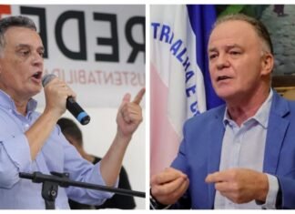 Audifax busca Progressistas para disputar prefeitura