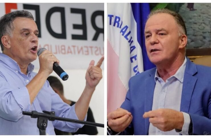 Audifax busca Progressistas para disputar prefeitura