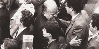 Série da Globo sobre Constituinte de 88 destaca capixabas