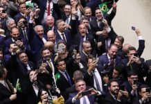 A baixa produtividade dos novatos. Falta de experiência fez deputado produzir menos