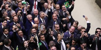 A baixa produtividade dos novatos. Falta de experiência fez deputado produzir menos