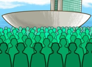 Conheça os 20 nomes com mais chance de vitória para Câmara Federal