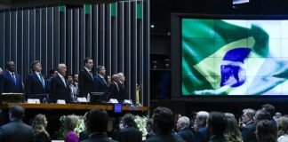Brasil comemora 200 anos de independência com presidente que ignora a Constituição