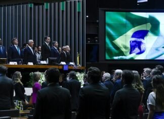 Brasil comemora 200 anos de independência com presidente que ignora a Constituição