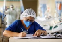 Piso eleitoral: enganada, enfermagem ganha mas não leva