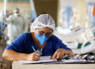 Piso eleitoral: enganada, enfermagem ganha mas não leva