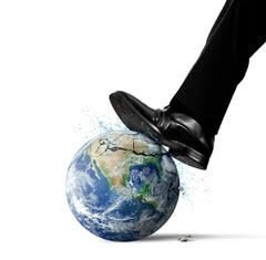 Assembleia sem noção