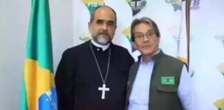 Fusão de derrotados: PTB e Patriota se unem para formar novo partido