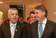 Capixaba vai se reunir com Bolsonaro para discutir 2026