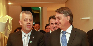 ‘Candidatura da filha de Magno ao Senado não me atrapalha, nem Casagrande tá eleito’, diz deputado