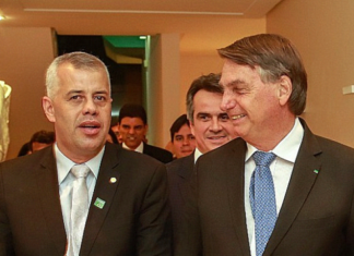 Capixaba vai se reunir com Bolsonaro para discutir 2026