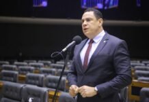 Deputado do PP nega que tenha existido traição na campanha no ES