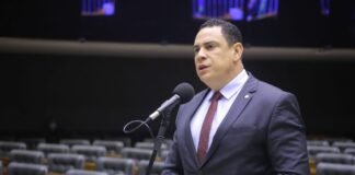 Deputado do PP nega que tenha existido traição na campanha no ES