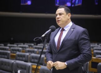 Deputado do PP nega que tenha existido traição na campanha no ES