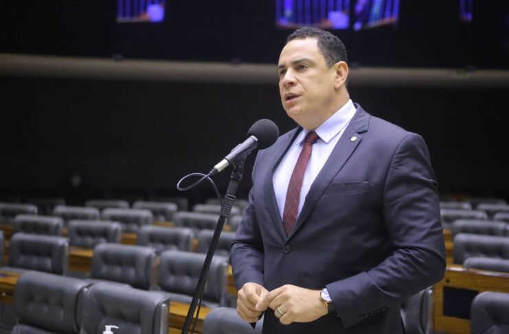 Deputado do PP nega que tenha existido traição na campanha no ES