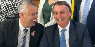 Deputado bolsonarista prevê que Lula não vai conseguir governar