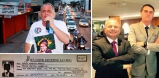 Candidato evangélico foi membro por 3 anos do grupo de extermínio Scuderie Le Cocq