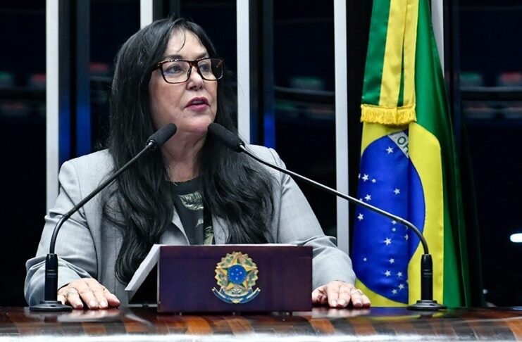 MDB nacional cria Ouvidoria da Mulher