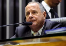 Ex-funcionária do gabinete de Manato denuncia “rachadinha: “nunca trabalhei”