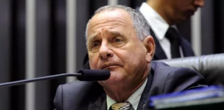 Ex-funcionária do gabinete de Manato denuncia “rachadinha: “nunca trabalhei”