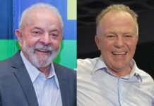 Lula chega ao ES para entregar maior obra rodoviária do estado